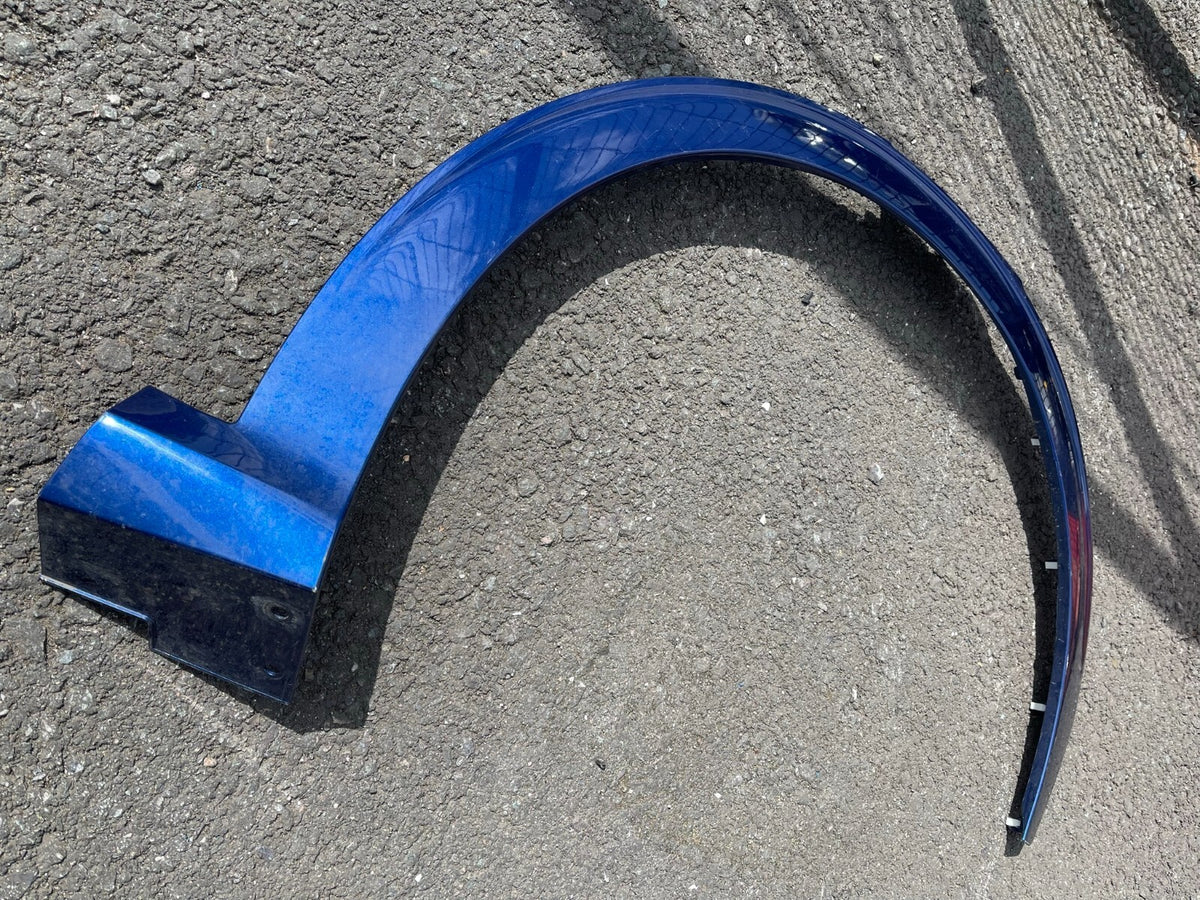 Kia Wheel Arch Trim RH Drivers Right OS CV GT LINE 20211106 87714-CVDA0
