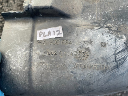 Mercedes Sprinter VW Crafter 2013 Front Wheel Arch Liner Right A9066841777