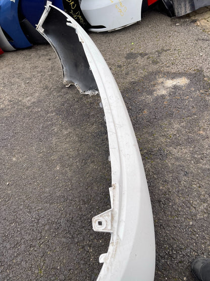 2014 PEUGEOT 208 2012 -2018 BUMPER BELAKANG ORIGINAL P/N: 9673271377 9676505677