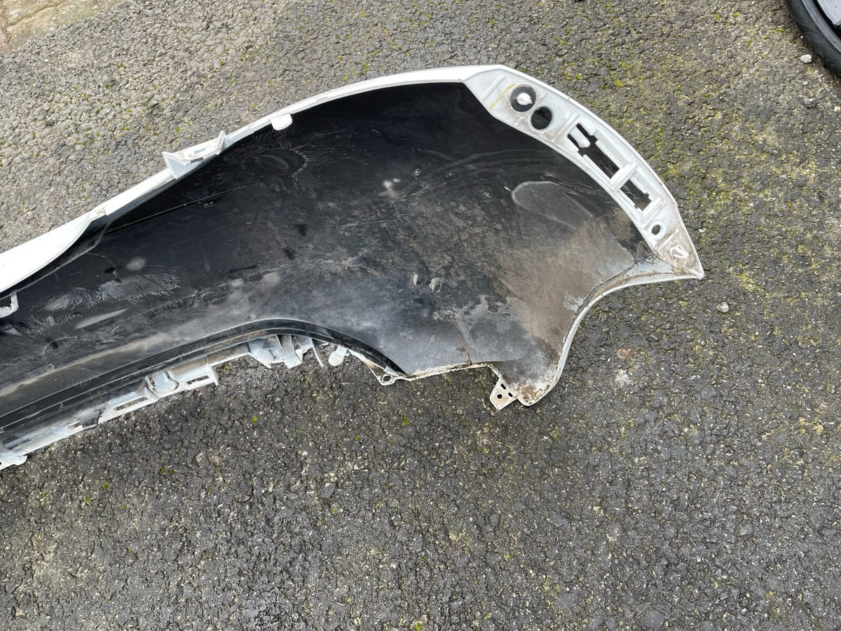 2014 PEUGEOT 208 2012 -2018 BUMPER BELAKANG ORIGINAL P/N: 9673271377 9676505677