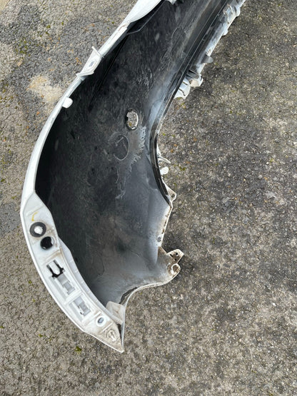 2014 PEUGEOT 208 2012 -2018 BUMPER BELAKANG ORIGINAL P/N: 9673271377 9676505677