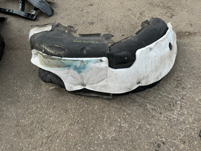 2022 Land Rover Defender L663 Rear Right Splash Wheel Arch Liner L8B2-279D22-BD