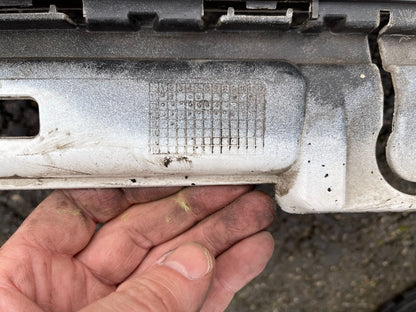 2014 PEUGEOT 208 2012 -2018 BUMPER BELAKANG ORIGINAL P/N: 9673271377 9676505677