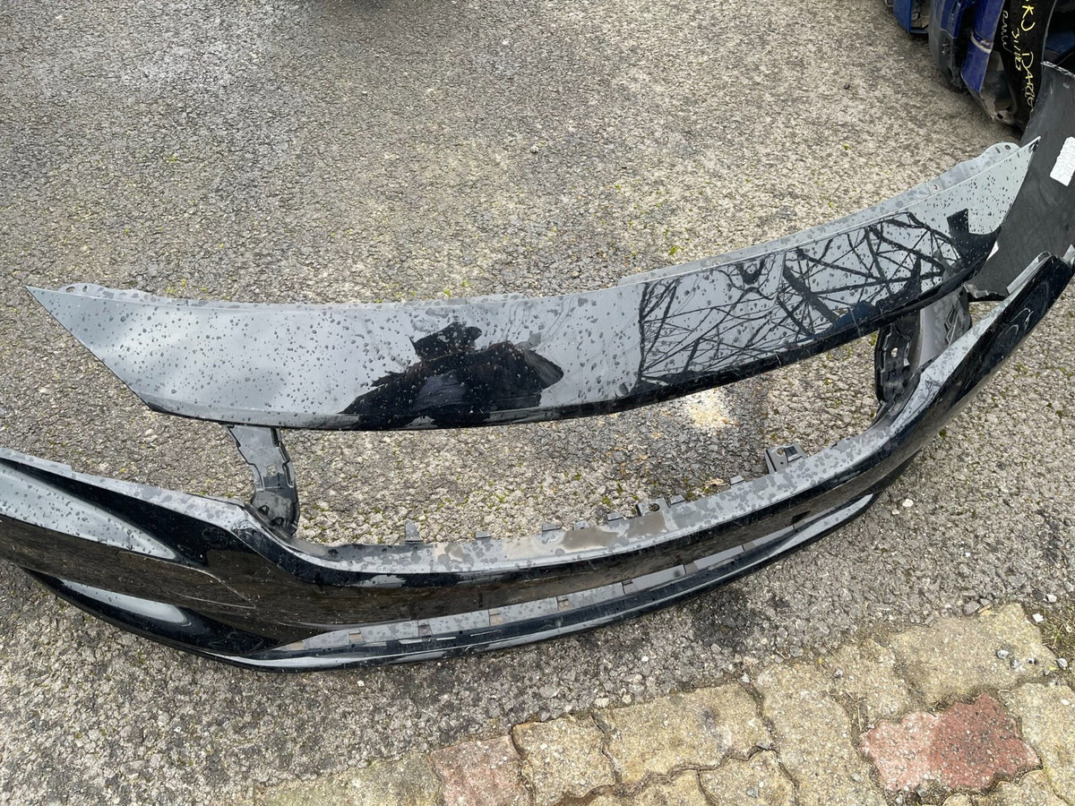 VAUXHALL ASTRA K 2015 2016 2017 2018 2019 GENUINE FRONT BUMPER  P/N 39151025