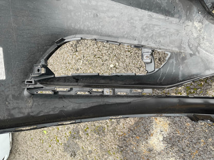 VAUXHALL ASTRA K 2015 2016 2017 2018 2019 GENUINE FRONT BUMPER  P/N 39151025