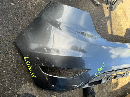 FORD FIESTA 2009 - 2017 ĐỜ-ĐỜ-SỐC SAU CHÍNH HÃNG PN:8A6117906, 8A6117K823 BỊ NỨT