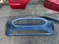 FORD FIESTA 前保桿 原廠件 17- H1BB17757AA