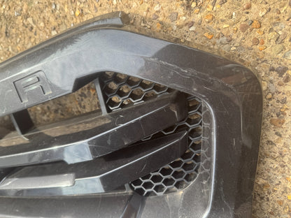 2021 Ford Ranger Front Grille JB3B-8350B Scratched needs respray