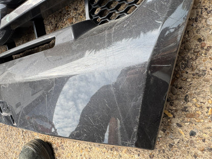 2021 Ford Ranger Front Grille JB3B-8350B Scratched needs respray