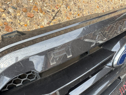 2021 Ford Ranger Front Grille JB3B-8350B Scratched needs respray