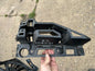 PEUGEOT 3008 GT MK2 P84 2016 onwards RIGHT O/S REAR BUMPER BRACKET 9810591480