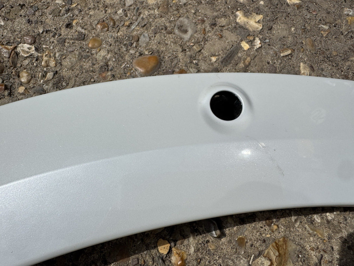 Volvo XC60 R Design Front Right Side Wheel Arch 31454796 Genuine