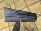 7P5839788G moulding for PORSCHE CAYENNE (TYP 92AA) FRONT RIGHT - 2014 1413851