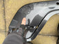 2023 Range Rover Evoque tow hook cover Rear Bumper Moustache K8D2-V17K922