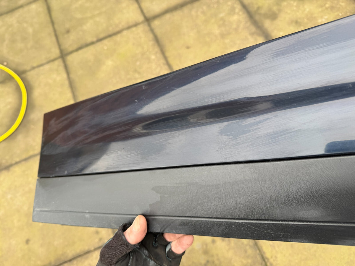 7P5839788G moulding for PORSCHE CAYENNE (TYP 92AA) FRONT RIGHT - 2014 1413851