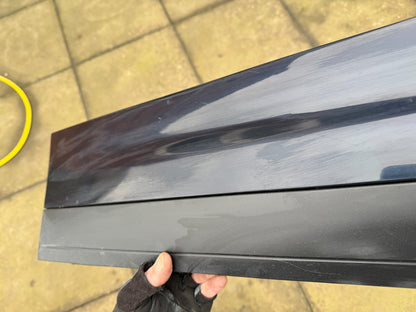 7P5839788G moulding for PORSCHE CAYENNE (TYP 92AA) FRONT RIGHT - 2014 1413851