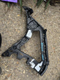 FORD TRANSIT CONNECT (2017)  - NS (PASSENGER) REAR BUMPER BRACKET DT11-17A882-A