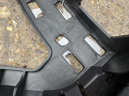 FORD TRANSIT CONNECT (2017)  - NS (PASSENGER) REAR BUMPER BRACKET DT11-17A882-A