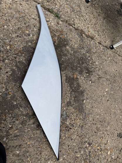 Volkswagen ID.4 E21 Pillar Trim Panel Rear Left 11A853377A 2021