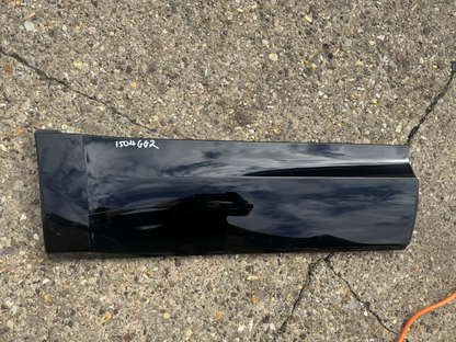 LAND ROVER DISCOVERY V L462 Rear Right Door Lower Molding HY3M-274A48-AA 3.00