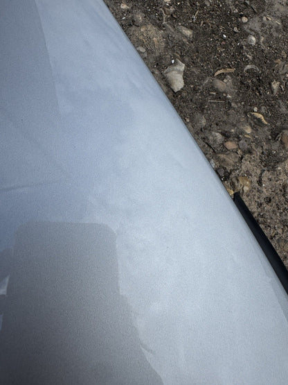 Volkswagen ID.4 E21 Pillar Trim Panel Rear Left 11A853377A 2021