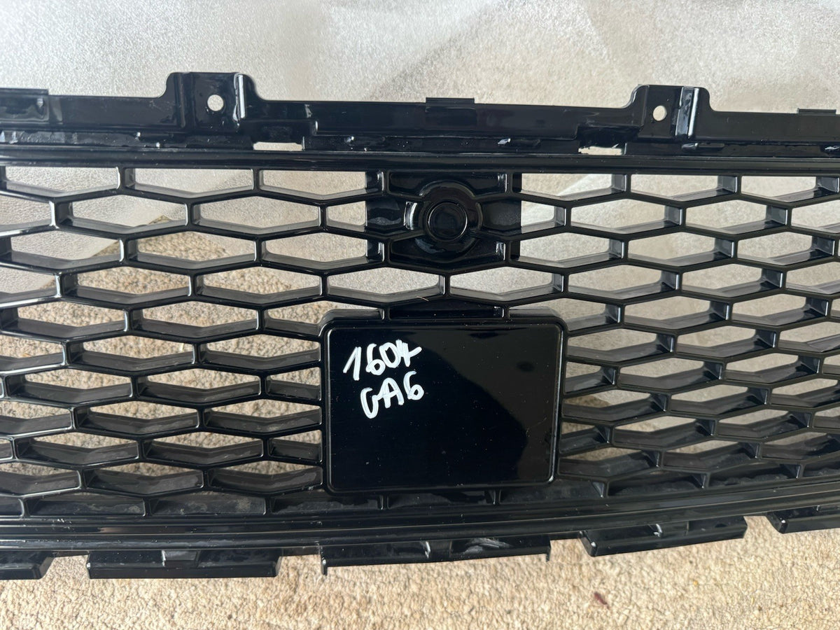LAND ROVER DISCOVERY DYNAMIC L550 กระจังหน้าตัวล่าง กันชนหน้า (1551) LK72-17F791-F