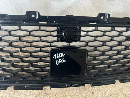 LAND ROVER DISCOVERY DYNAMIC L550 กระจังหน้าตัวล่าง กันชนหน้า (1551) LK72-17F791-F