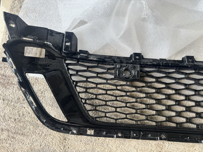 LAND ROVER DISCOVERY DYNAMIC L550 กระจังหน้าตัวล่าง กันชนหน้า (1551) LK72-17F791-F
