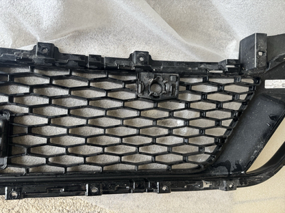 LAND ROVER DISCOVERY DYNAMIC L550 กระจังหน้าตัวล่าง กันชนหน้า (1551) LK72-17F791-F
