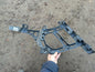 Peugeot 3008 後保桿固定支架 2020 SUV 4/5dr 9840997780