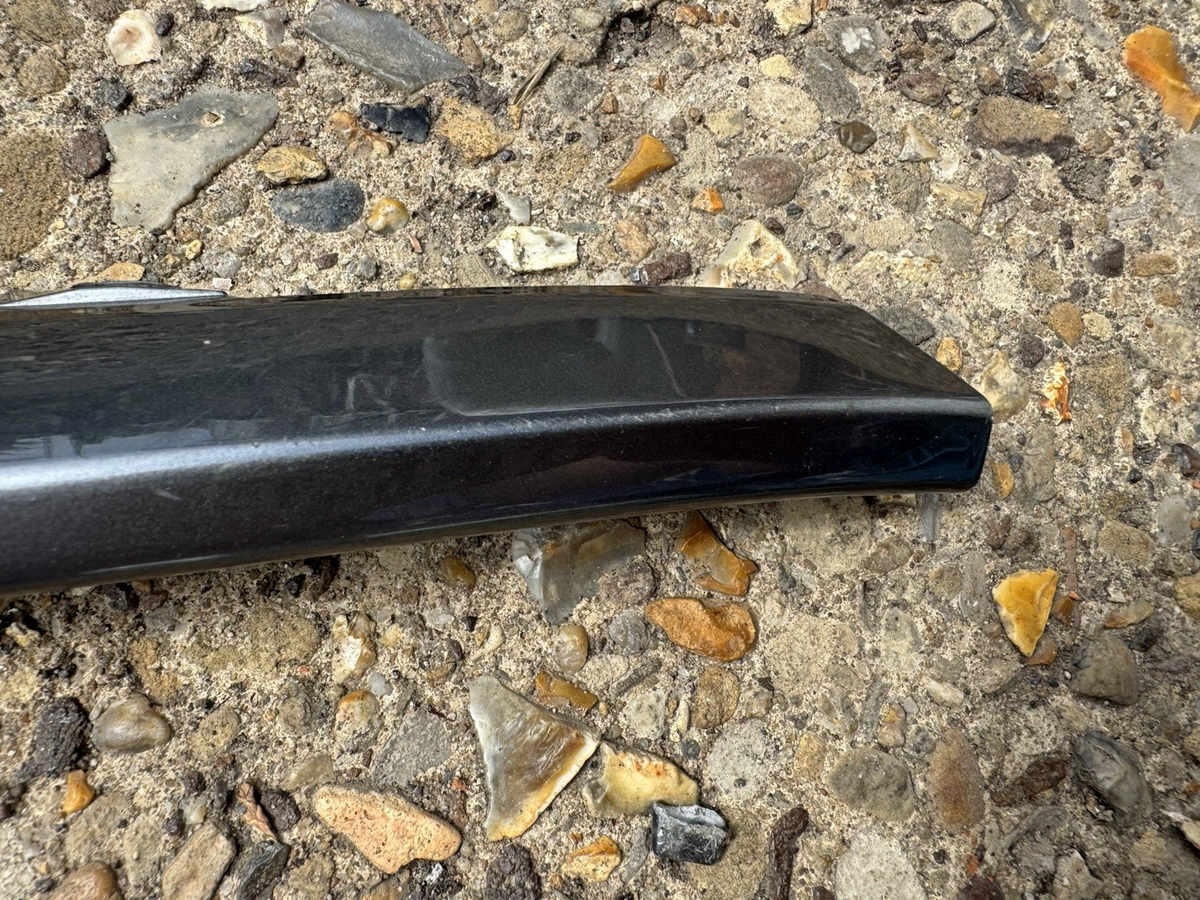 HYUNDAI KONA II N-LINE 2023- REAR LEFT BUMPER SPOILER STRIP 86691-HFAA0