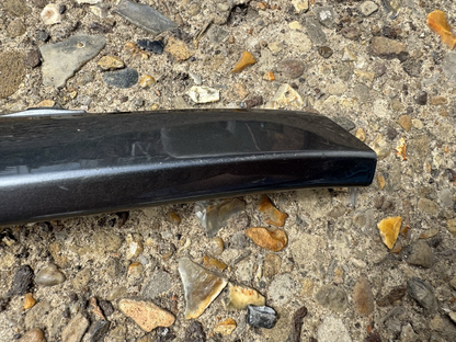 HYUNDAI KONA II N-LINE 2023- REAR LEFT BUMPER SPOILER STRIP 86691-HFAA0