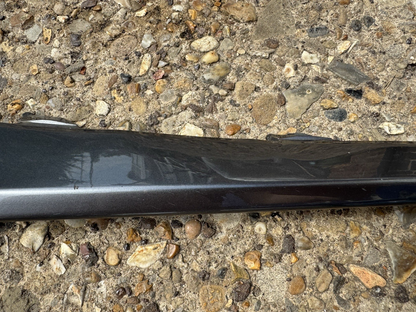 HYUNDAI KONA II N-LINE 2023- REAR LEFT BUMPER SPOILER STRIP 86691-HFAA0