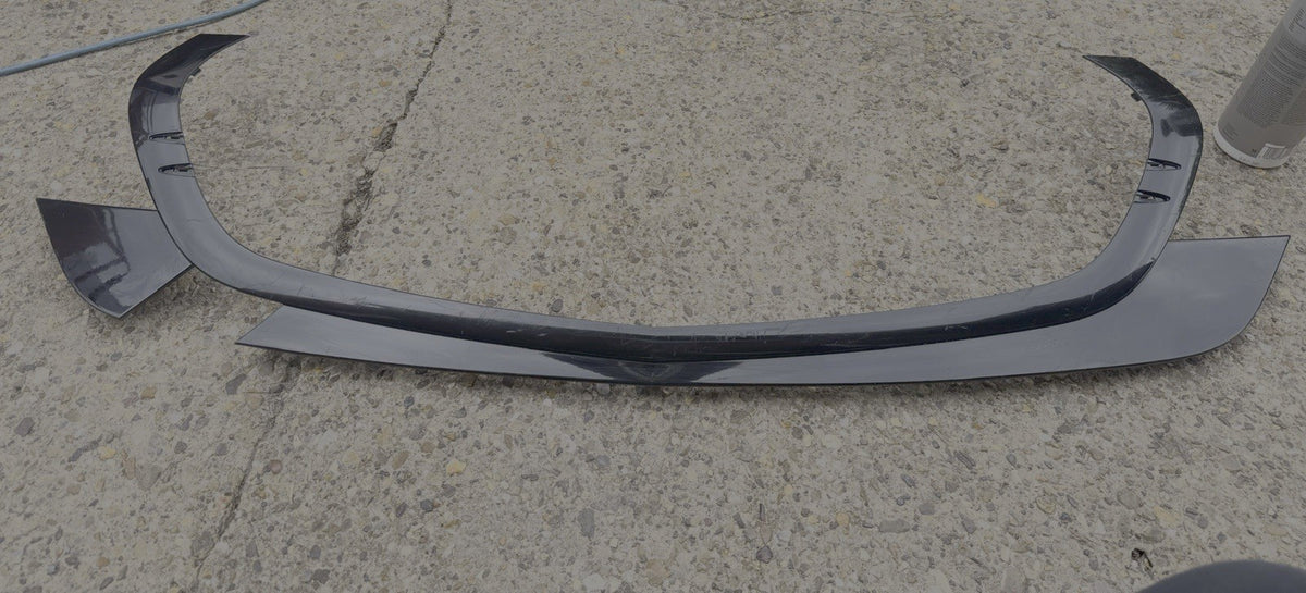 2019 ON MERCEDES EQC N293 FRONT BUMPER GRILL TRIM GENUINE A2938884100 REF C3W12