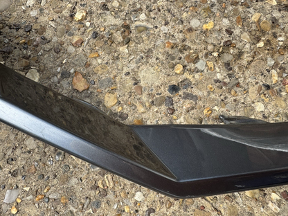 HYUNDAI KONA II N-LINE 2023- REAR LEFT BUMPER SPOILER STRIP 86691-HFAA0