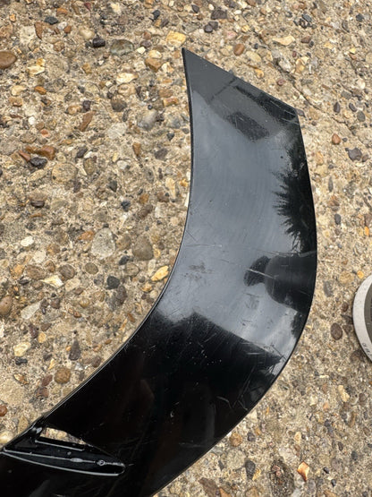 2019 ON MERCEDES EQC N293 FRONT BUMPER GRILL TRIM GENUINE A2938884100 REF C3W12