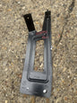 Jaguar F-PACE X761 Rear Right Bumper Support Bracket T4A15417 Genuine NEW OEM