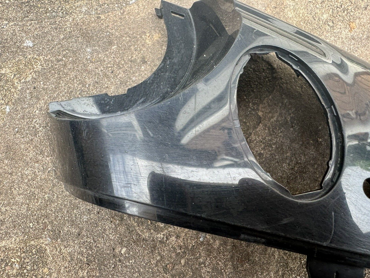 LR Discovery Sport L550 dari 2019 Cover Bawah Trim Spion Sisi Kiri