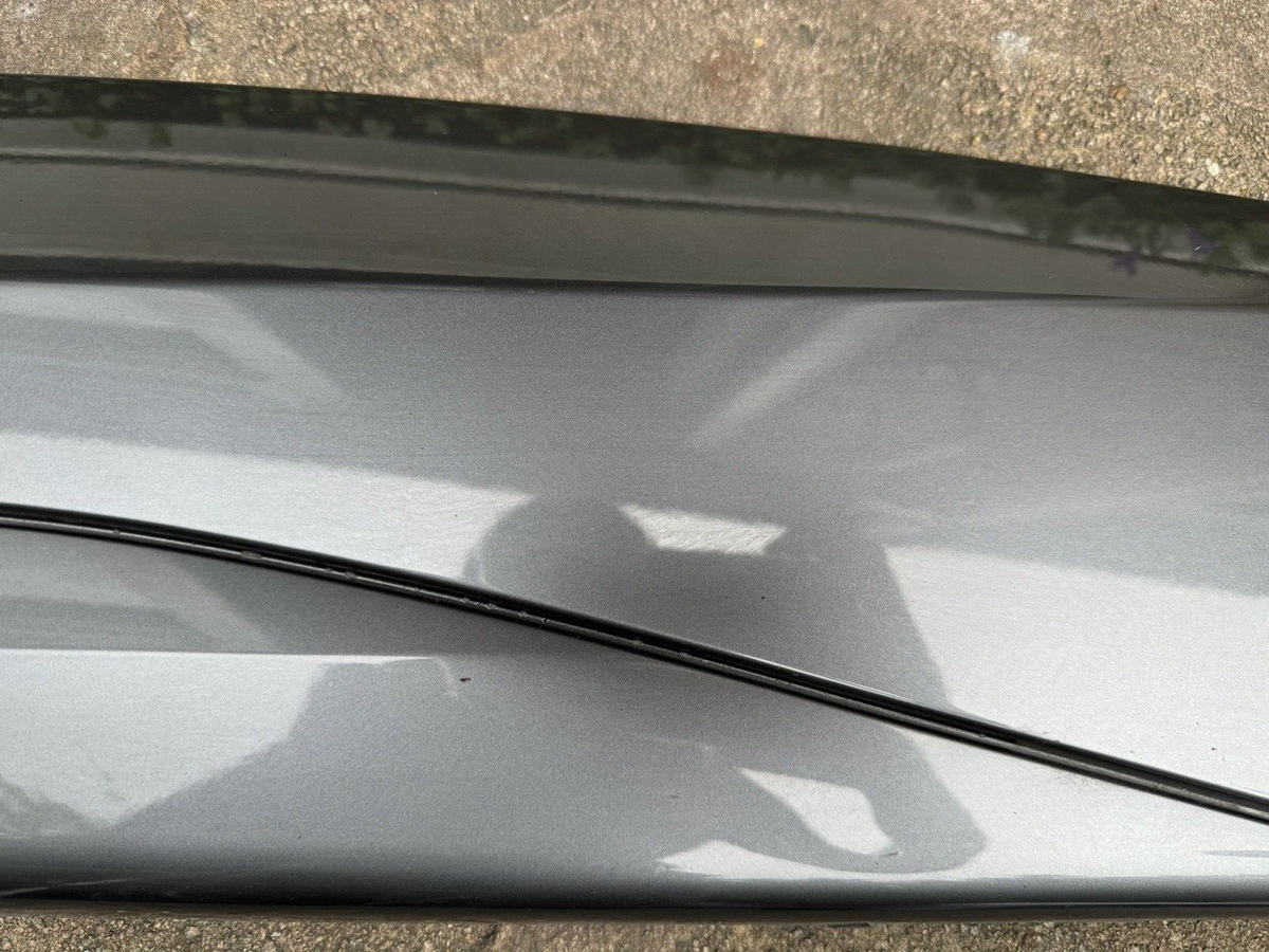 SEAT CUPRA 2019 起 原廠左側車門飾條 se050 3y10