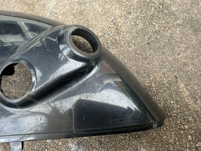 LR Discovery Sport L550 dari 2019 Cover Bawah Trim Spion Sisi Kiri