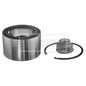 Borg & Beck BWK1268 Wheel Bearing Kit Front Fits Nissan Opel Renault Vauxhall