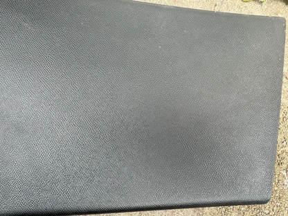 PEUGEOT 2008 GT MK2 5DR HATCH 2019 onwards LEFT N/S INTERIOR C PILLAR TRIM 9820797577