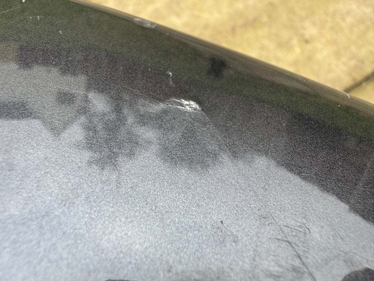 Genuine Lexus UX 2019-2024 F-Sport Front Left Side Bumper Corner Trim 5211376160