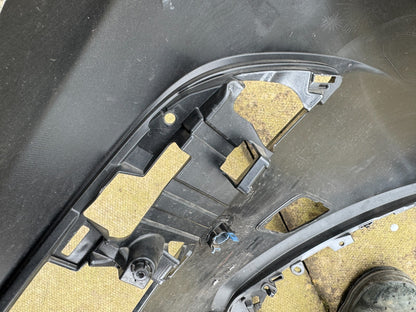 Genuine Lexus UX 2019-2024 F-Sport Front Left Side Bumper Corner Trim 5211376160