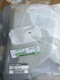 原廠 Nissan 828604EA0A 擋風玻璃密封件，
