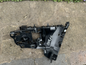 breket bumper belakang kiri L8B2-17A882-A LAND ROVER DEFENDER L663 2020-