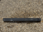 Mercedes W906 Trunk Trim Cover Panel Registration Plate Lamp Holder A9067400030