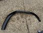 LAND ROVER DEFENDER L663 REAR left WHEEL ARCH TRIM 2020-ON L8B2-290E23AX WV-1273