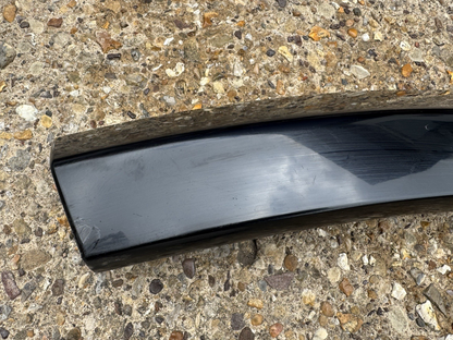 LAND ROVER DEFENDER L663 REAR left WHEEL ARCH TRIM 2020-ON L8B2-290E23AX WV-1273