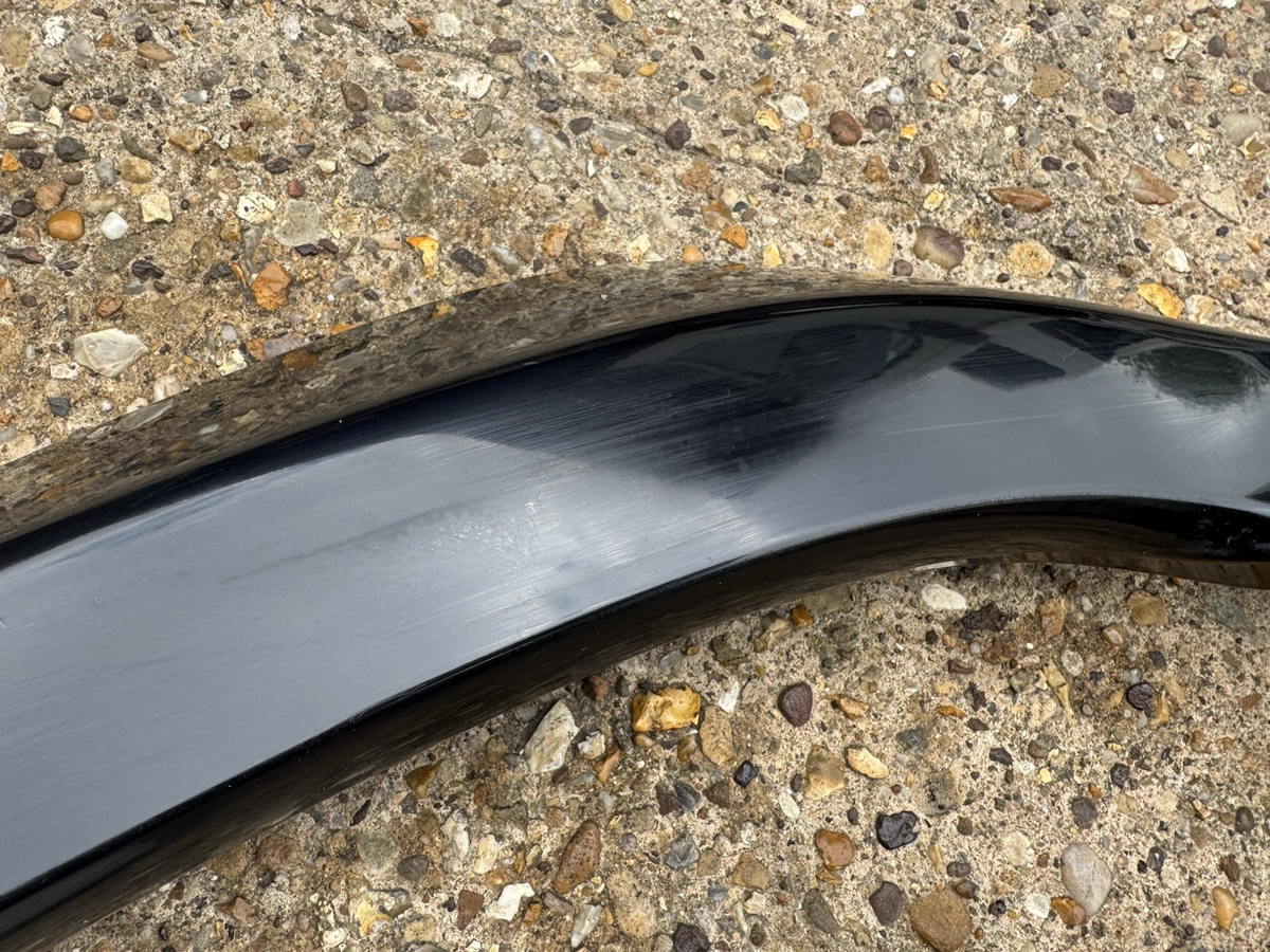 LAND ROVER DEFENDER L663 REAR left WHEEL ARCH TRIM 2020-ON L8B2-290E23AX WV-1273